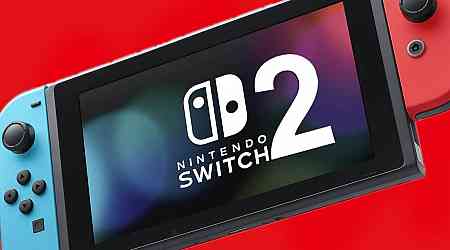 Your Nintendo Switch is about to become massively inferior - In more ways than one