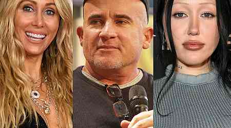  Noah Cyrus Fires Back at Tish Cyrus, Dominic Purcell Speculation 