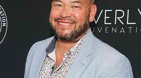  Jon Gosselin Reveals He Lost More Than 30 Pounds on Ozempic 