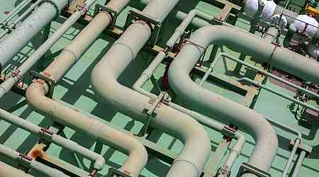 Next US LNG Export Plant Aims to Begin Production in Mid-2024