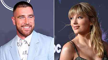 Travis Kelce Auctions 'Significant Other' Taylor Swift's 'Eras' Tickets