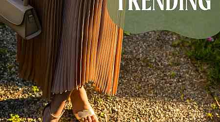 Chic & Comfy Maxi Skirts to Effortlessly Elevate Your Summer Style 