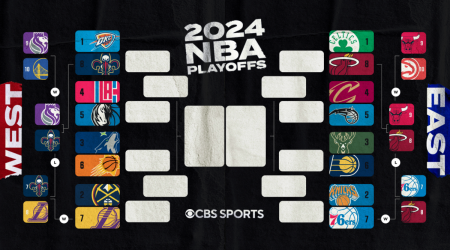  2024 NBA playoffs bracket, schedule, games today, scores: Knicks top 76ers in Game 4, Lakers avoid the sweep 