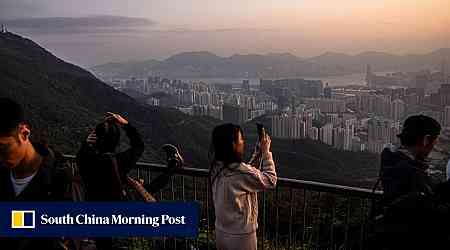 As Hong Kong property launches hit 7-year high, analysts say pent-up demand may moderate