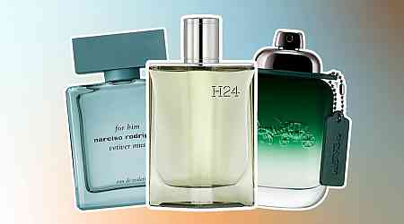 14 Best Summer Fragrances for Men