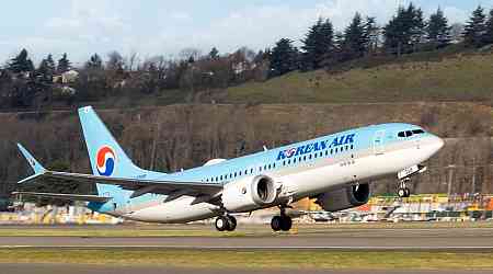 Korean Air to launch daily Macau service