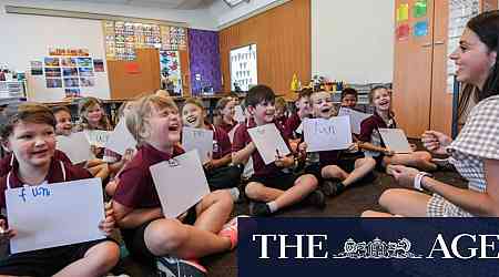 Teachers to stop work after the bell, interrupting new curriculum