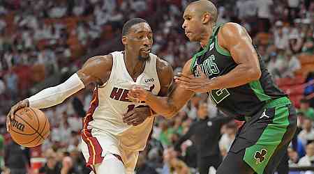  Celtics vs. Heat odds, score prediction, time: 2024 NBA playoff picks, Game 4 best bets from proven model 