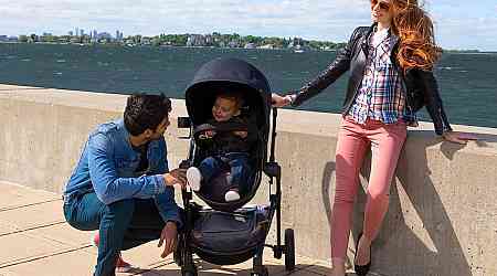 The best car seat stroller combos of 2024