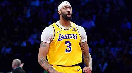  Lakers vs. Nuggets odds, score prediction, time: 2024 NBA playoff picks, Game 5 best bets from proven model 