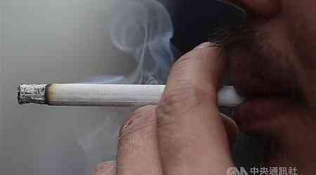 Nearly 30% exposed to secondhand smoke in Taiwan's workplaces