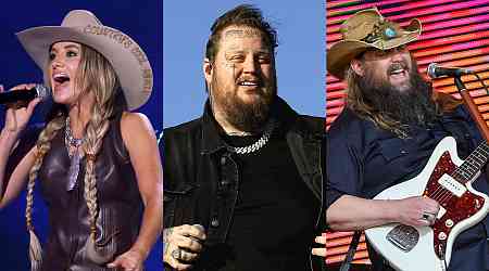 2024 ACM Awards: Lainey Wilson, Jelly Roll, and Chris Stapleton Will Perform