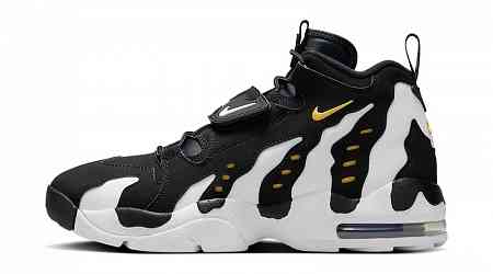 Coach Prime's Revamped Nike Air DT Max '96 Releases This June