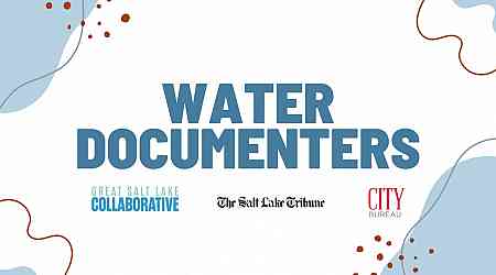 Water Documenters: Read meeting notes from the Central Utah Water Conservancy District Board Meeting