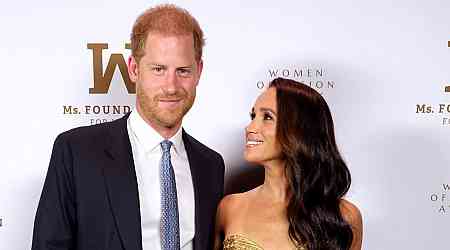 Why Prince Harry Is Unlikely to Bring Meghan Markle, Kids to U.K.: Expert