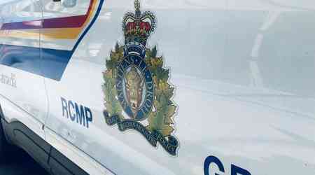 Manitoba RCMP investigate seemingly random machete attacks