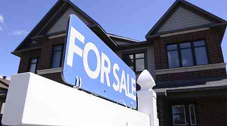 Majority of aspiring homeowners awaiting rate cuts before buying: BMO survey