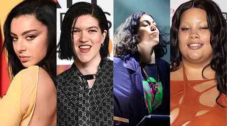 Charli XCX, Romy, Kelly Lee Owens, Shygirl and more added to Glastonbury as Silver Hayes line-up revealed