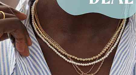  You Can Score 20% off Everything at BaubleBar, With Pieces From $10 
