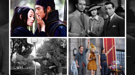 The 31 Best Love Triangle Movies To Watch After Challengers