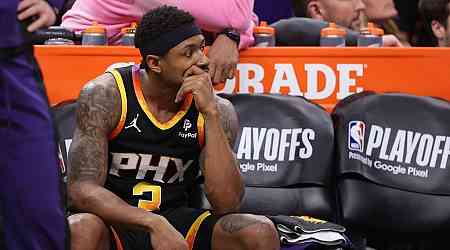 Beal: Suns in different position with better health