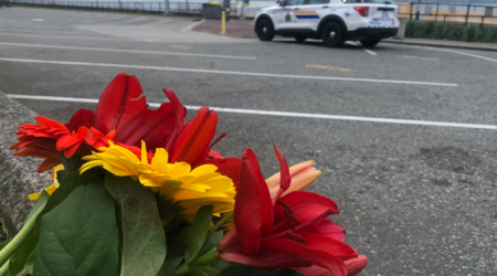 Man arrested in deadly White Rock Promenade stabbing that shocked community