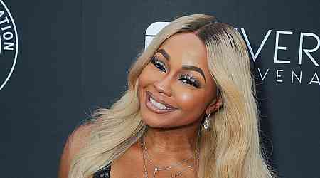 Phaedra Parks Reveals If She Could See Herself Marrying Again After Divorce