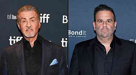 Sylvester Stallone Paid Over $3M for 1 Day on Randall Emmett Movie: Report