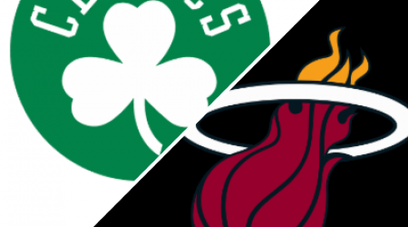 Follow live: Celtics taking early command of Game 4 in Miami