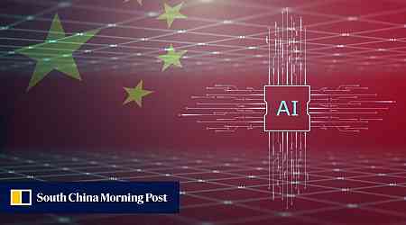 China now home to 369 unicorns, with an average value of US$3.8 billion, led by AI and semiconductor firms, report says