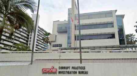 CPIB says fewer graft cases reported in 2023, Iswaran and Ridout Road bungalows among them