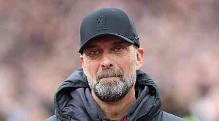 Jurgen Klopp Liverpool documentary details leaked including expected release date