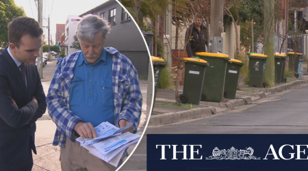 Melbourne councils charge residents for dodgy costs