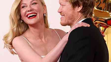  Inside Kirsten Dunst's Road to Finding Love With Jesse Plemons 