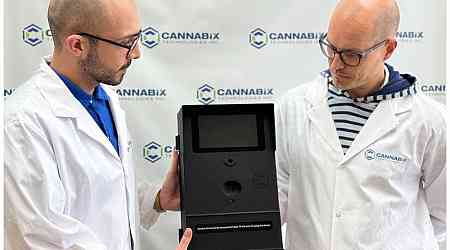 Cannabix Technologies to Deliver Breath Logix Alcohol Screening Device to Australia