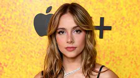 'General Hospital' Star Haley Pullos Sentenced to 90 Days in Jail for DUI