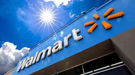 Walmart Launches Store-Label Food Brand to Appeal to Younger Shoppers