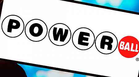  Oregon Man Battling Cancer Wins $1.3 Billion Powerball Jackpot 