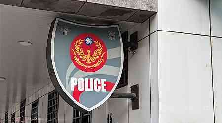 Hsinchu policeman indicted for accessing, disclosing personal data