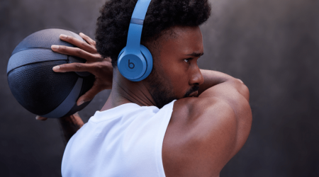 Beats Expands Its Audio Line With Solo Buds and Solo 4 Headphones