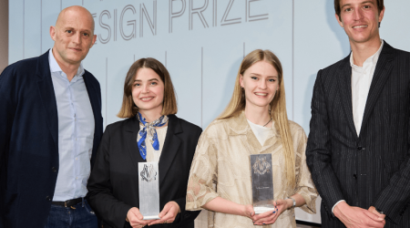 RIMOWA Powers German Creativity With 2024 Student-Led Design Prize