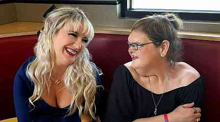 1000-Lb. Sisters' Tammy Slaton Defines Relationship With Haley Michelle