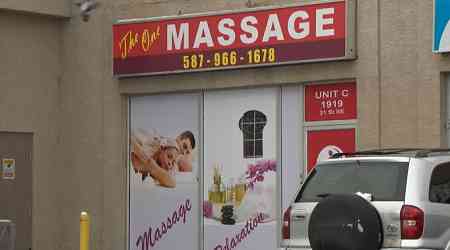 3 Calgary massage parlours shut down after human trafficking investigation: ALERT