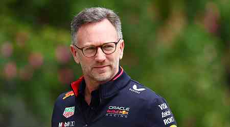 Christian Horner under more pressure with top Red Bull Racing designer poised to step down ahead of Miami GP