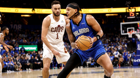  Cleveland Cavaliers vs. Orlando Magic TV channel: Where to watch, live stream 2024 NBA playoffs, prediction 