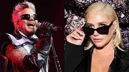 Kesha and Adam Lambert Headline Free WeHo Pride Concert at Outloud Fest