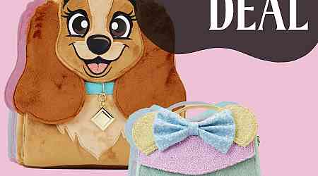  Mother's Day Picks From Loungefly That are Perfect for Any Disney Mom 