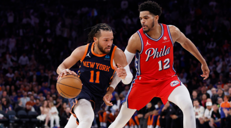  Knicks vs. 76ers schedule: Where to watch Game 5, start time, TV channel, live stream online, odds, pick 