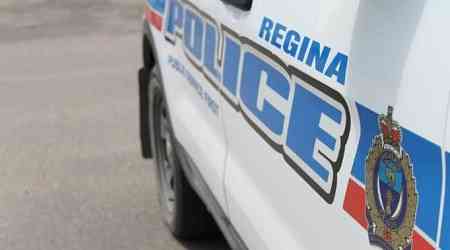 Regina police lay charges connected to accidental shooting incident between officers