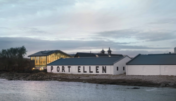After 40 Years of Closure, This Iconic Scotch Distillery has Reopened